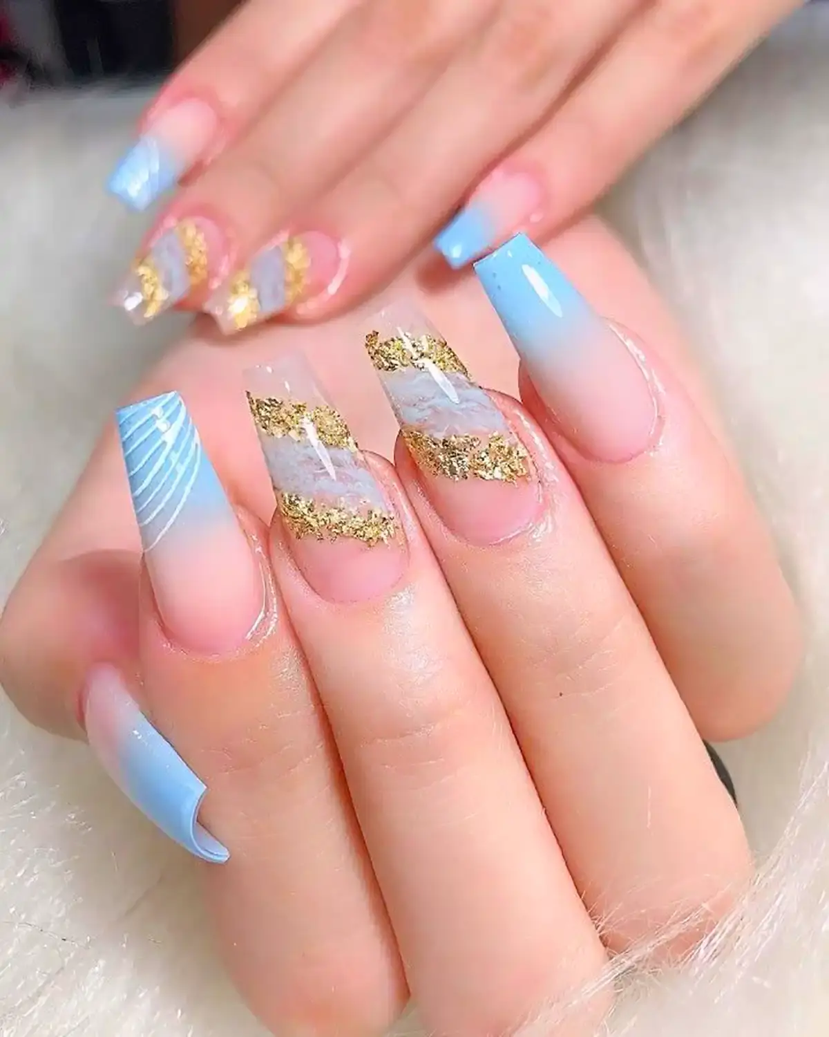 خدمات ناخن 4