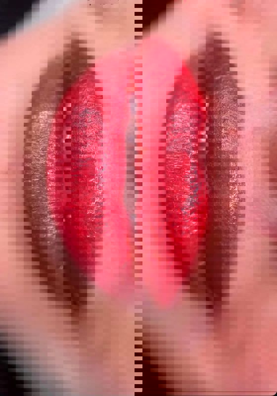 شیدینگ لب طبیعی 890