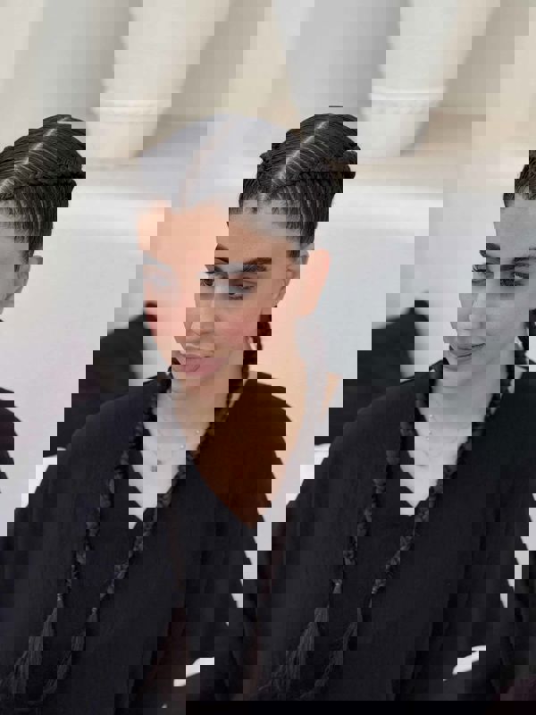 بافت مو کرمانشاه